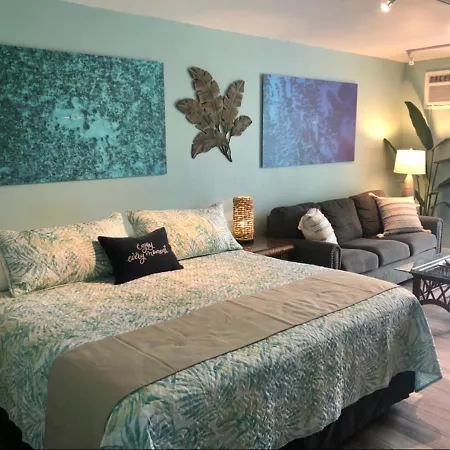 Hale Moana, Unit #110 Kona Islander Inn Kailua-Kona Exterior foto